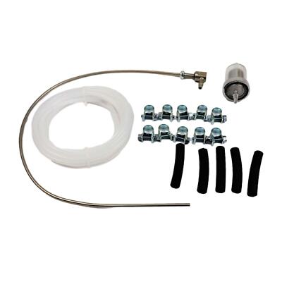 Fuel Pipe Hose Line, Diesel Heater Inline for Eberspacher Heater, Replace  Parts UK