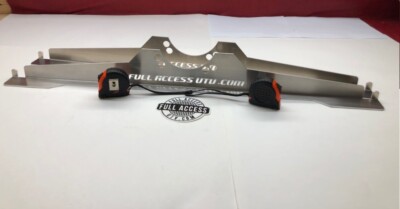 Full Access UTV Alignment Tools Kit Kawasaki Teryx KRX KRX4 1000 Mule