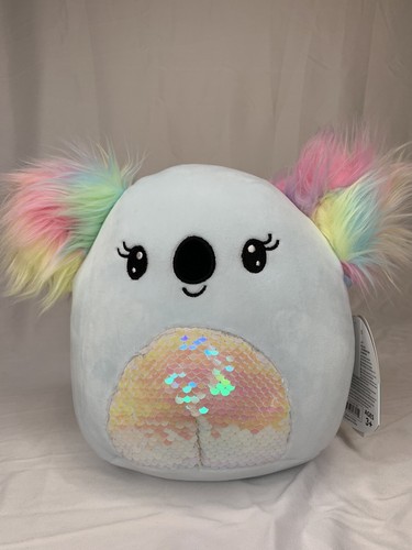squishmallows kya