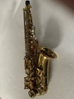 Very rare American Made Silver Eagle alto saxophone — photo 3