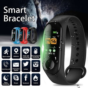 m3 smart bracelet