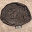 lovesac sport utility supersac cover 6 ft chocolate brown nylon cover only