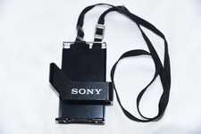 Belt clip holder for Sony WM-2 Walkman Portable Cassette Player