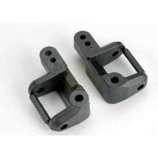 Traxxas Nitro Rustler Caster Blocks 30 Degree  2632R 