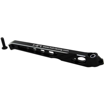 NEW Hot Racing AON30X0 Aluminum Rear Chassis Brace Short : Outcast / Senton /