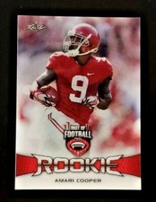 2015 Leaf Best of Football Cards 11