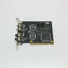 Beckhoff FC7502 FC7502-0000 SERCOS Interface 2 Channels PCI Card