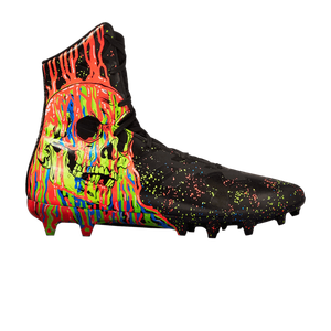 botines under armour