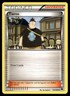 Tierno 112/122 Pokemon Card Breakpoint Uncommon Trainer Near Mint K28