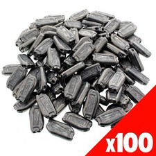 MaxTensor Pro Wire Joiner Medium 1.8mm - 3.2mm 100 Pack