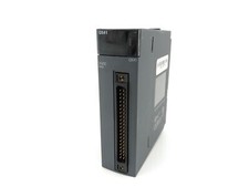 Mitsubishi Electric QX41 Input Unit Module