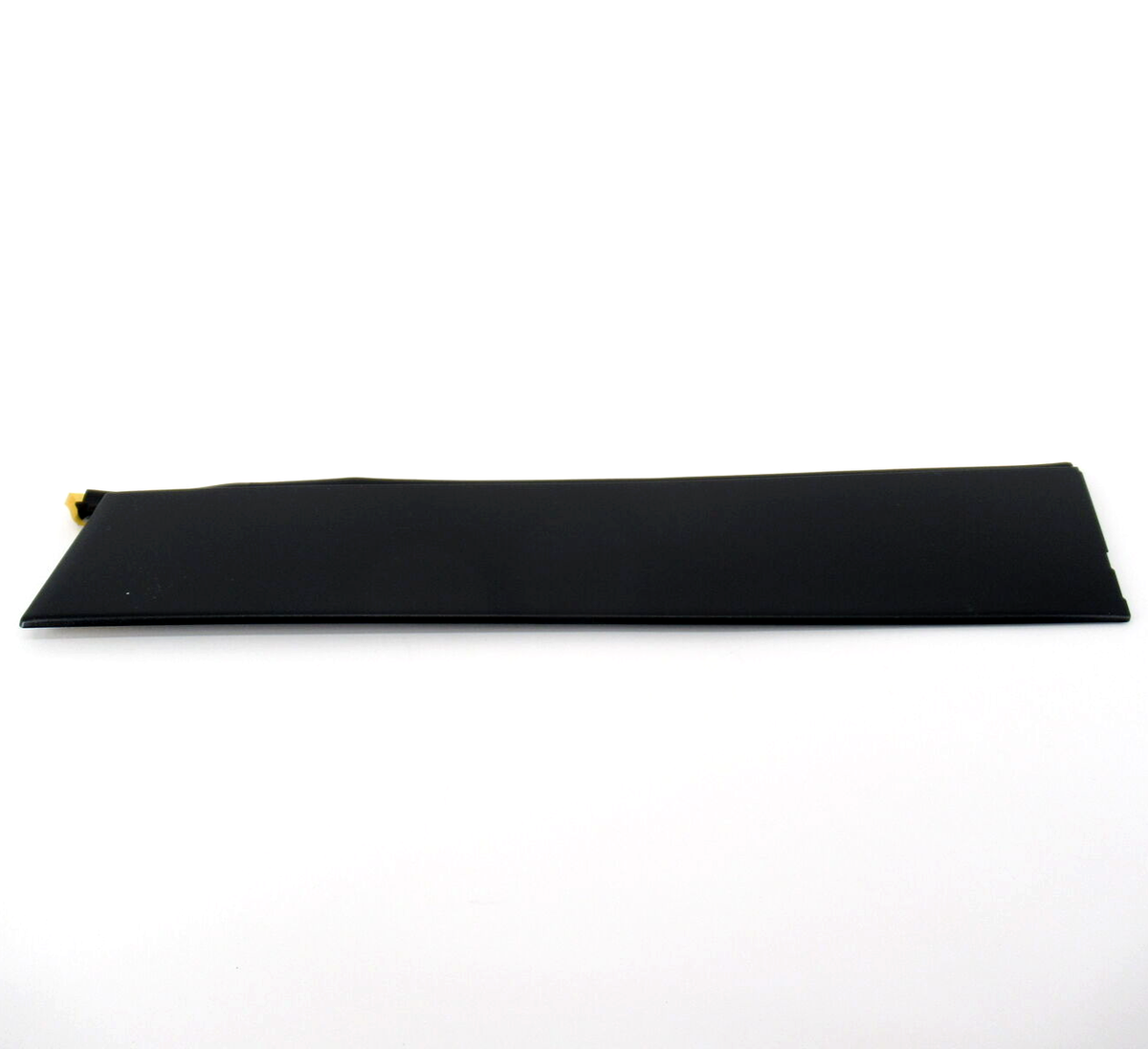 Genuine OEM Toyota 75075-0R030 Passenger Rear Door Pillar Molding
