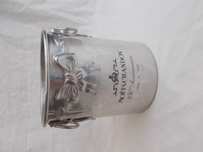 seau a champagne modèle Moët et Chandon 1993 ÉDITION 250eme