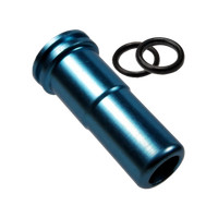 Fps SPM4E Softair Spingipallino In Ergal Per Serie M4 M16 CM16 Con Or Di Tenuta