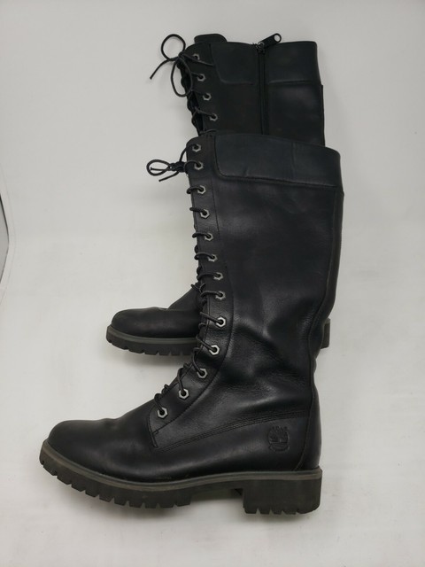 women's 14 inch timberland boots