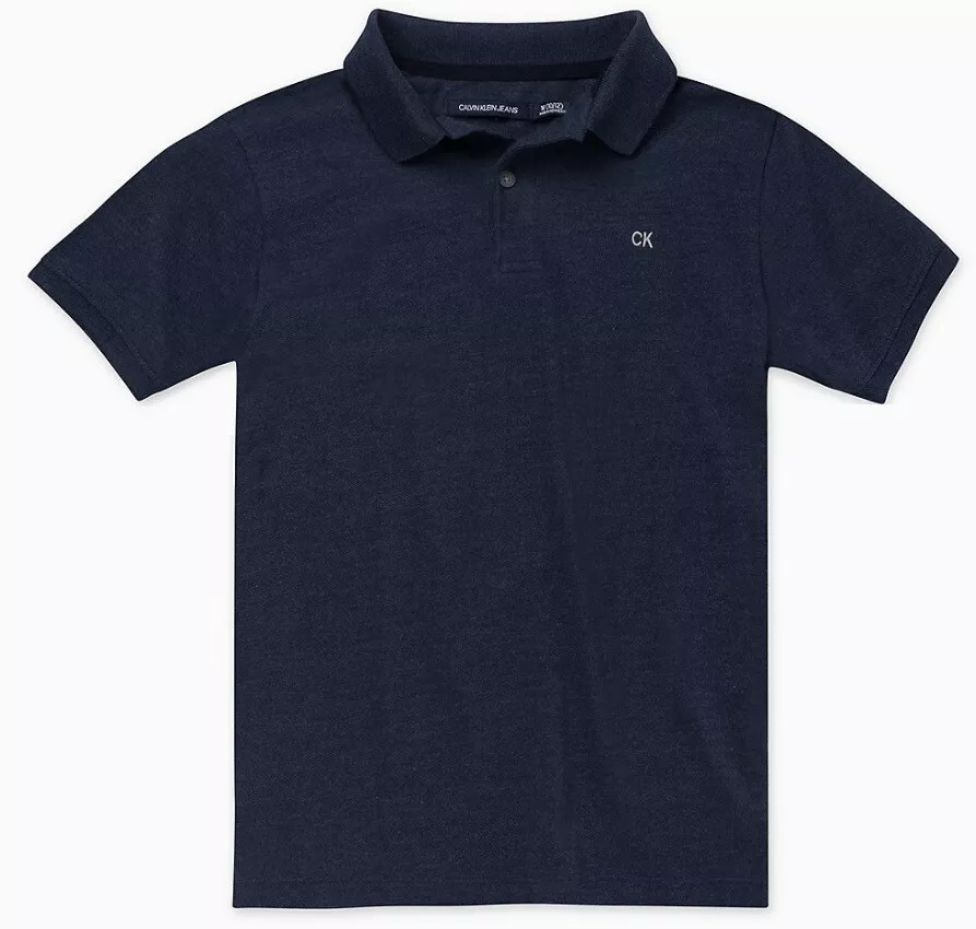 Polera polo lacoste sale