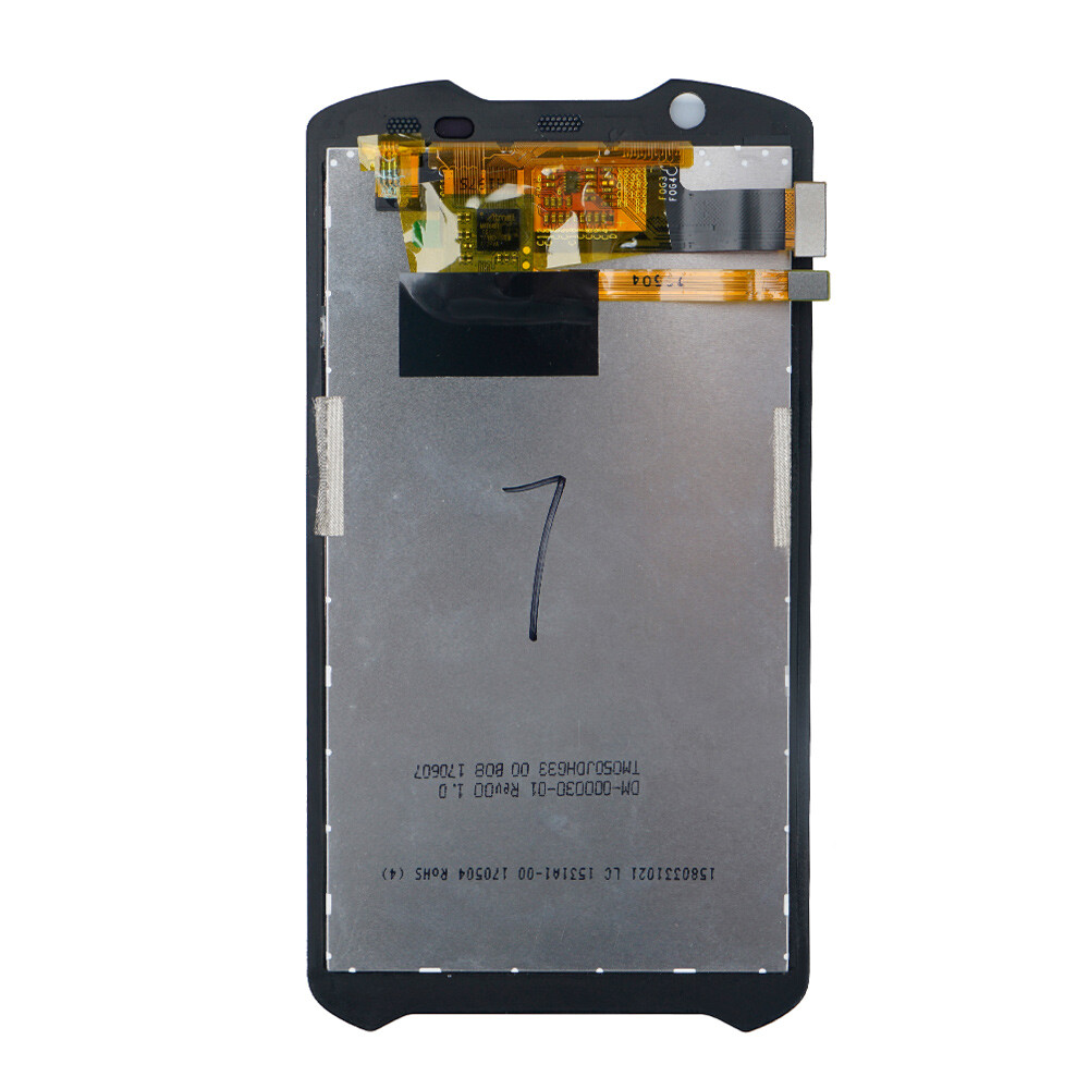 Pantalla LCD TC52 Con Digitalizador Táctil Para Zebra TC52 - Foto 10