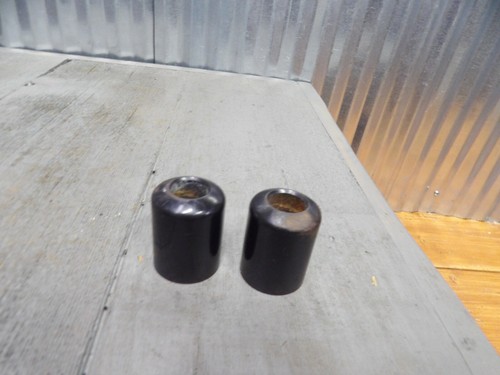 05-08 Kawasaki ZZR600 / 98-02 NINJA ZX6R HANDLEBAR END WEIGHTS STABILZERS
