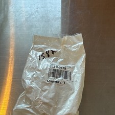 OEM Husqvarna Pulley 532180478 Mtd Bin 37