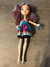 Ever After High Madeline Hatter Doll