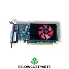    Dell AMD C870 Radeon R5 340X 2GB GDDR3 Graphics Cards   PCIe x16    