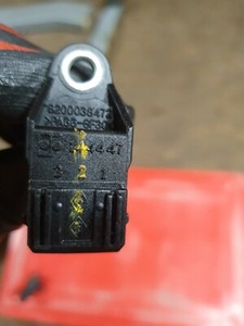 Renault Trafic II Opel Vivaro I Sensor Nockenwelle Drehzahlsensor scenic 2