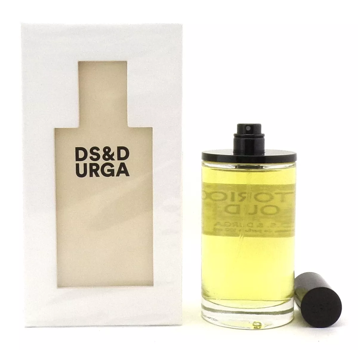 Notorious Oud by D.S. & Durga 3.4 oz. Eau de Parfum Spray for