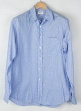 Vintage HUGO BOSS Men Formal Shirt Size M
