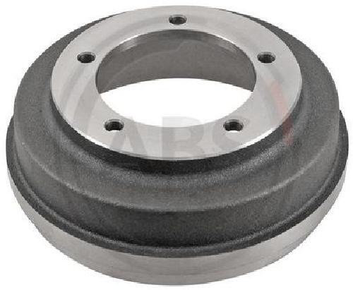 Original A.B.S. Brake Drum 2405-S For Ford