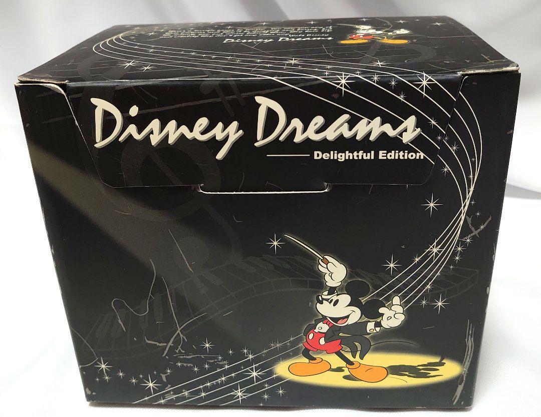 限定品】Disney Dreams Delightful Edition 限定販売品】Disney Dreams