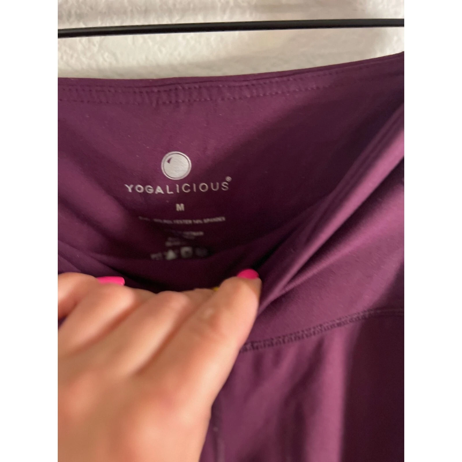 yogalicious  leggings