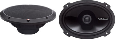 Rockford Fosgate Punch P1692 6'' x 9'' 2-way Speakers