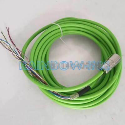 FOR Heidenhain cable encoder feedback signal connection line 309777-15 15M