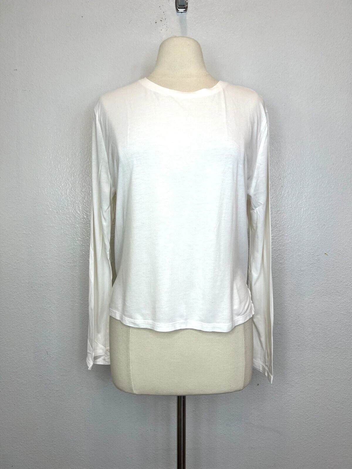 girlfriend-collective long sleeve 