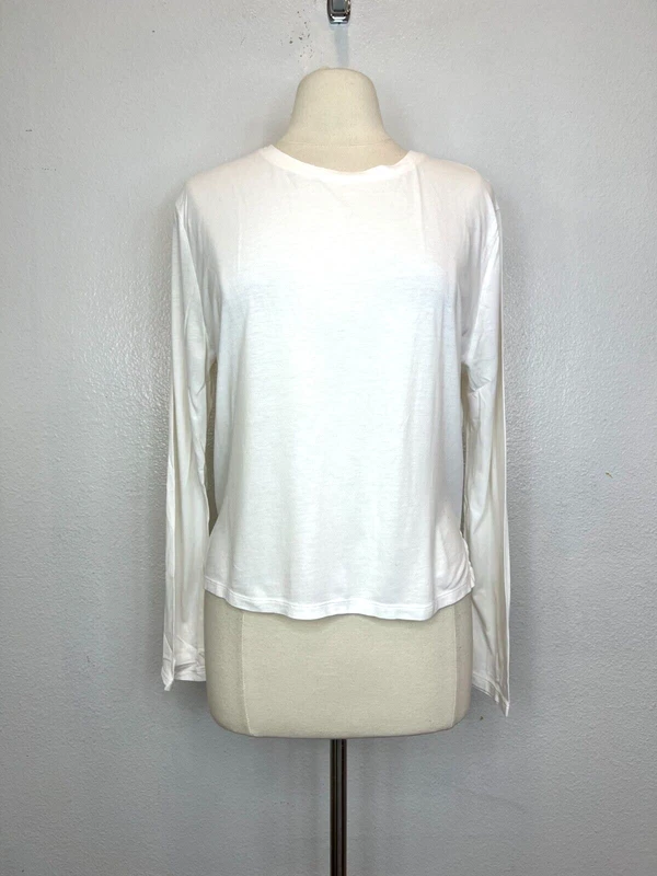 girlfriend-collective long sleeve 