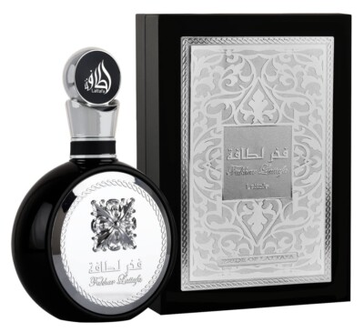 Lattafa Perfumes Fakhar Men Eau de Parfum Fragrance Intense