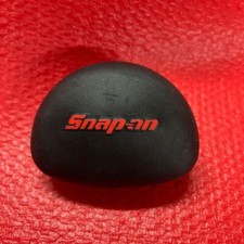 Snap-on PALMRAT 3/8" Drive Palm Style Special Application Ratchet Black
