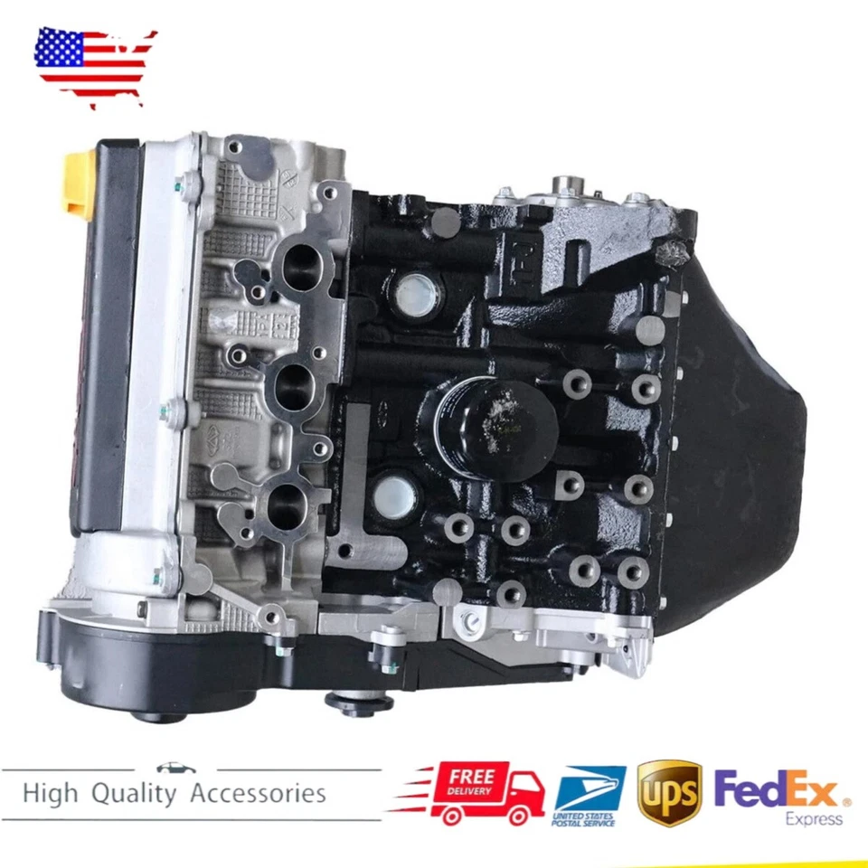 New Gator Gasoline Engine Motor Assy 800CC For John Deere 835E 835M 835R 825i - Image 2 of 4