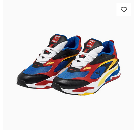 Puma Men display picture 3