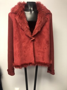 montanaco suede jacket