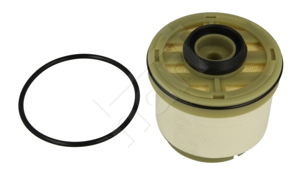 HART 372 006 Fuel filter for FIAT,ISUZU,LEXUS,MITSUBISHI,TOYOTA