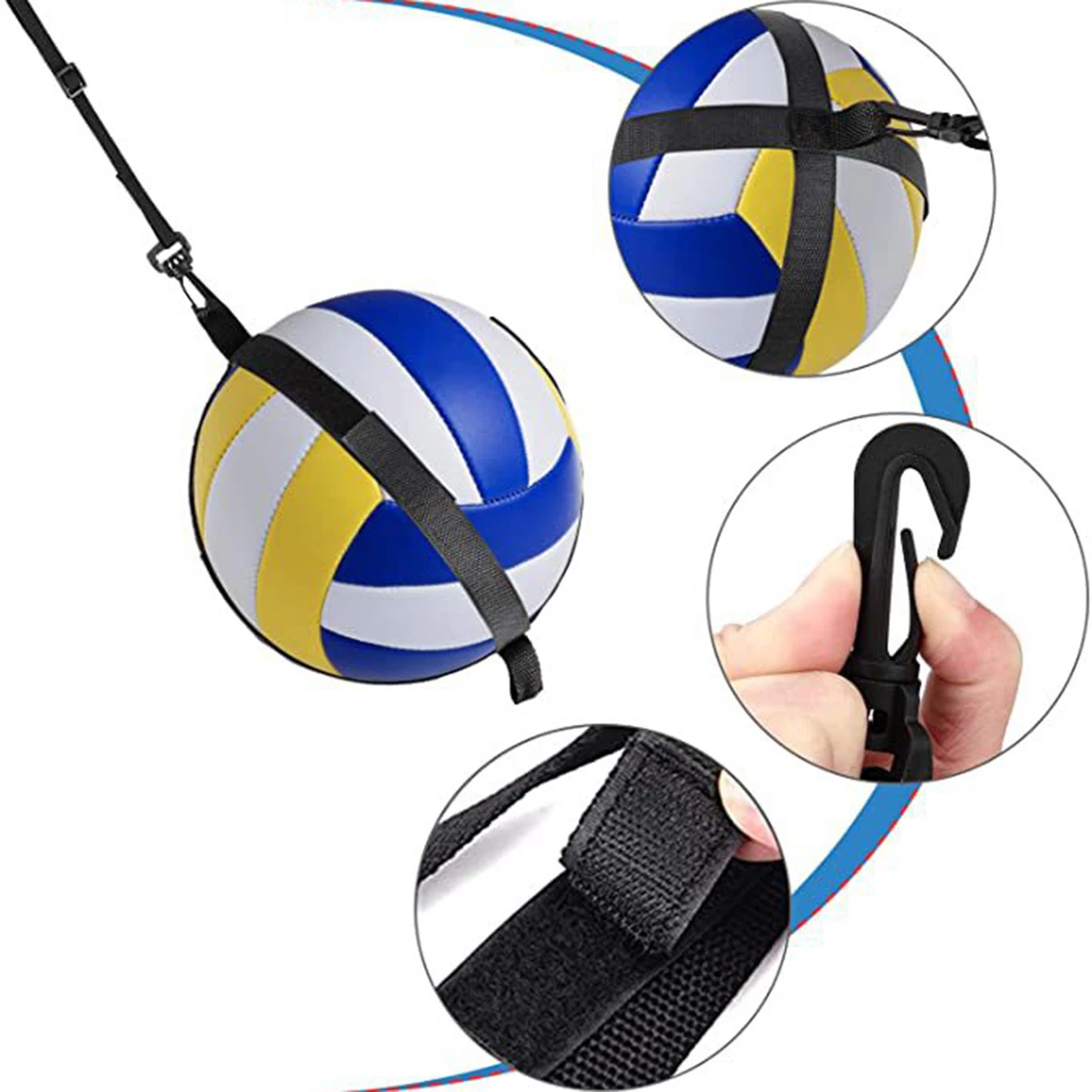 Volleyball accessories deals