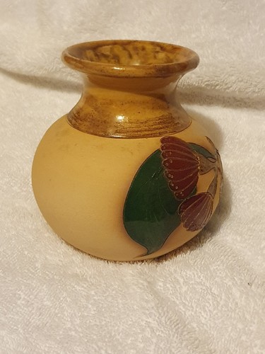 Pilliga Pottery Vase - Picture 3 of 8