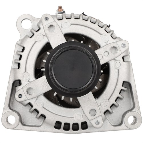 Alternator For Chevrolet Silverado  2500 HD V8 6.0L 2015 2016 2017 14007 - Picture 3 of 7