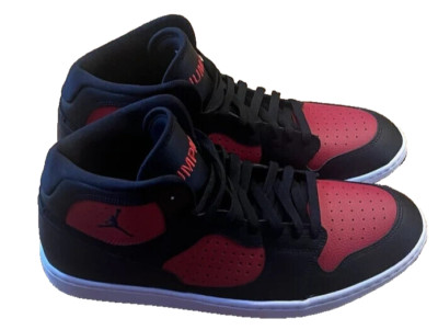 Size 11.5 - Jordan Access Bred Red Black - AR3762-006 - Brand NEW with BOX!