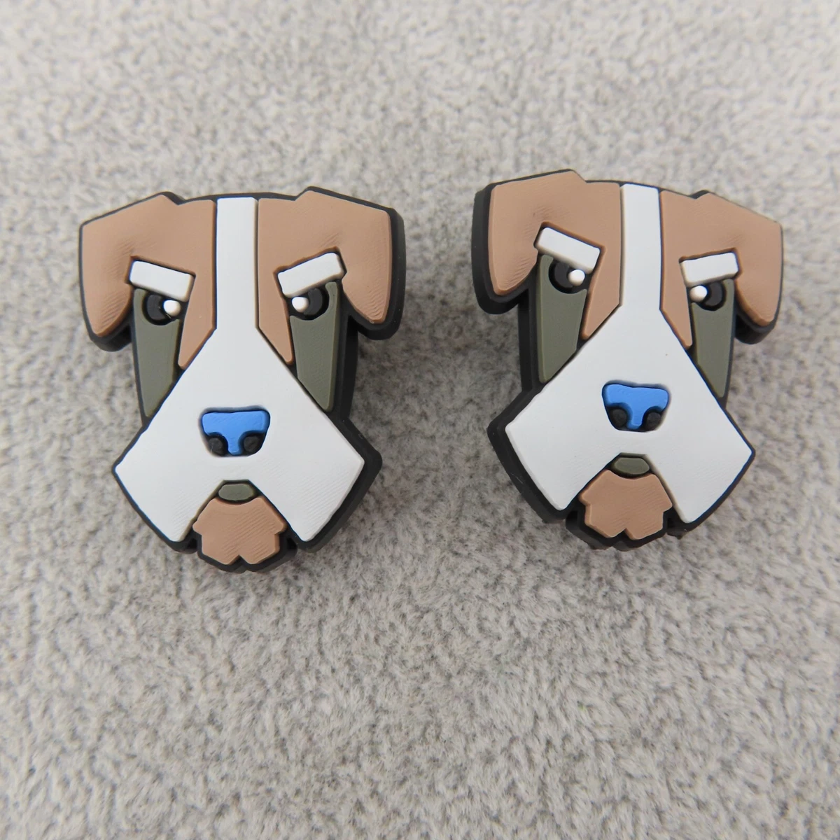 Schnauzer jibbitz online