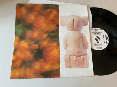 LP Indie Jim Jiminee – Town & Country Blues 12 LP Indie Jim Jiminee – Town & Country Blues 12