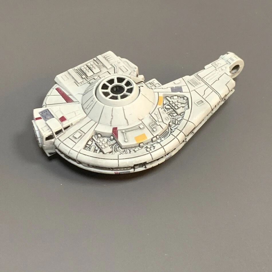 3x Part accessories Rebel YT-2400 Outrider X-Wing Miniatures Figure Star wars - Image 3 of 4