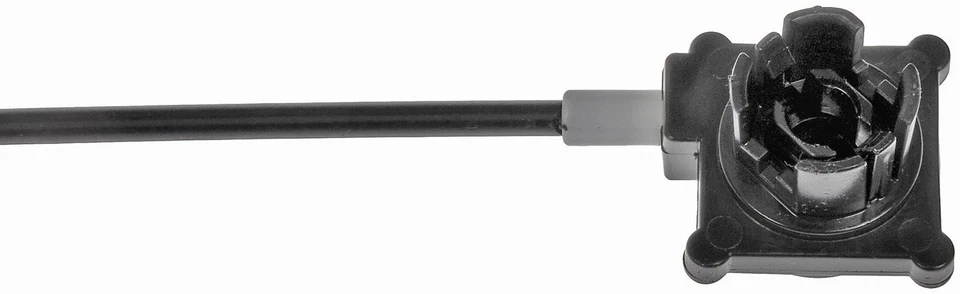 Actuador de bloqueo de maletero Dorman para Ford Crown Victoria 2004-2011 2005 2006 Foto 3 de 3