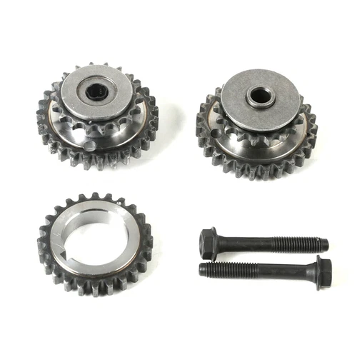 Timing Chain Kit For 2004-06 GM Buick Cadillac CTS SRX 3.6L 12588273 916-637 - Picture 2 of 12